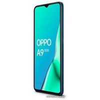Телефон Oppo A9 2020 CPH1941 4GB/128GB (морской зеленый)