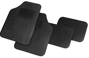 

Комплект ковриков для авто Ecos 998541 (4 шт)