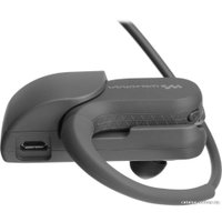 Наушники с плеером Sony NW-WS413 4GB (черный)