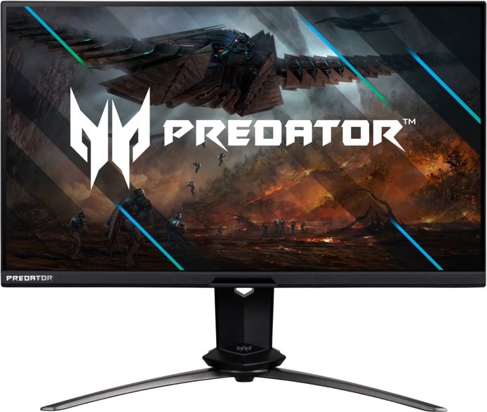 

Игровой монитор Acer Predator X25