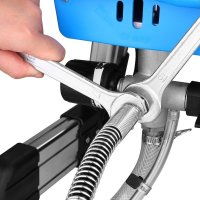 Краскораспылитель Deko R-DKAS650 083-3200