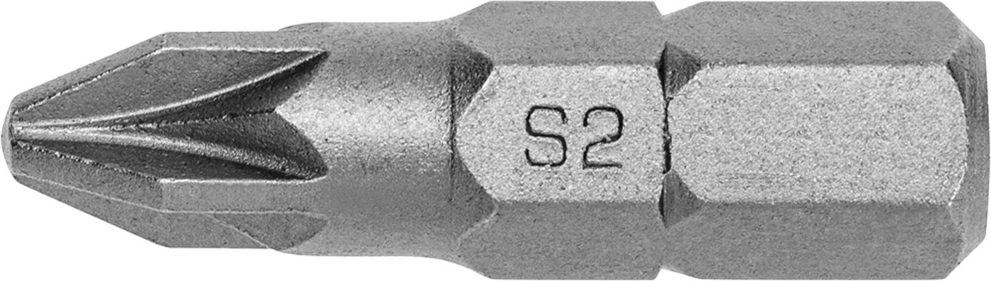 

Набор бит Hoegert Technik HT1S317 (10 шт)