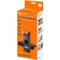 Токовые клещи TDM Electric М266F