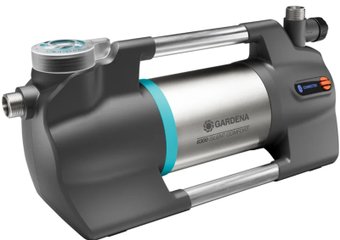 Садовый насос Gardena 6300 SilentComfort 9058-20