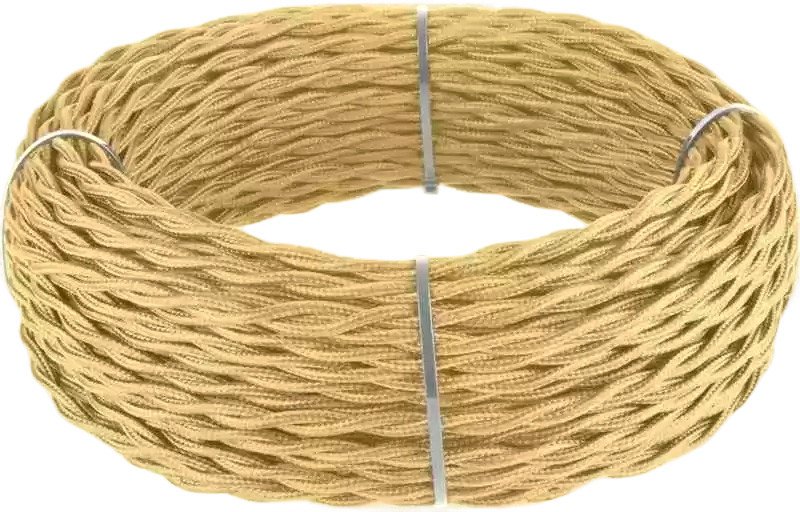 

Кабель силовой Werkel W6452247 2х1.5 (золотой песок)