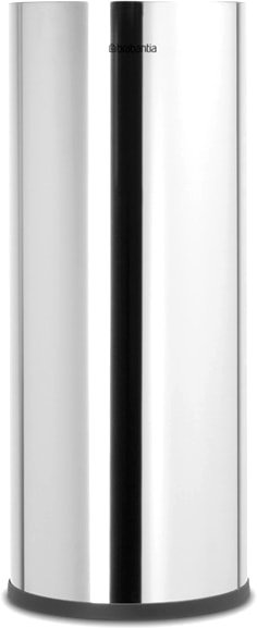 

Держатель для туалетной бумаги Brabantia ReNew 280580 (стальной полированный)