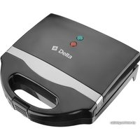Вафельница Delta DL-049