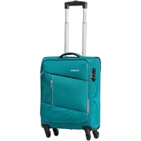 Чемодан-спиннер Redmond Nylon NF05 54 см (бирюзовый)