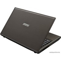 Ноутбук MSI CR61 0M-017XBY