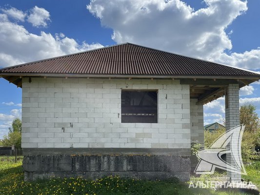 2-комн. квартира — Брест ВЫЧУЛКИ