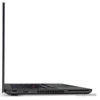 Ноутбук Lenovo ThinkPad T470p [20J60019RT]