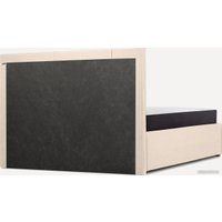 Кровать Divan Шерона 160 (Velvet Light)