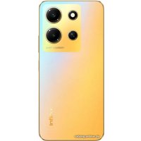 Телефон Infinix Note 30i 8GB/256GB (золотой хамелеон)