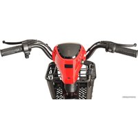 Электроскутер Lima Start (красный) в Бресте