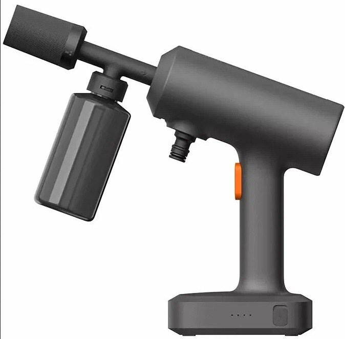 

Мойка высокого давления Xiaomi Wireless Car 2 B1568 MJXCJ002QW