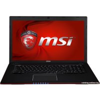 Игровой ноутбук MSI GE70 2QE-877RU Apache Pro