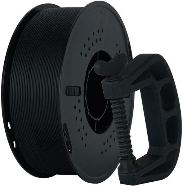 Филамент Kingroon ABS 1.75мм B0977 (1кг, Black)