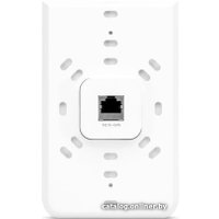 Точка доступа Ubiquiti UniFi In-Wall HD