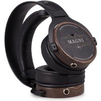 Наушники Kennerton Magni MK2 (темный, акация)