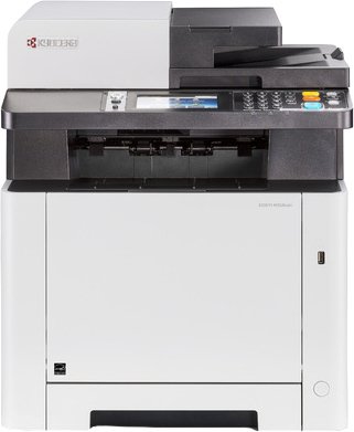 

МФУ Kyocera Mita ECOSYS M5526cdw