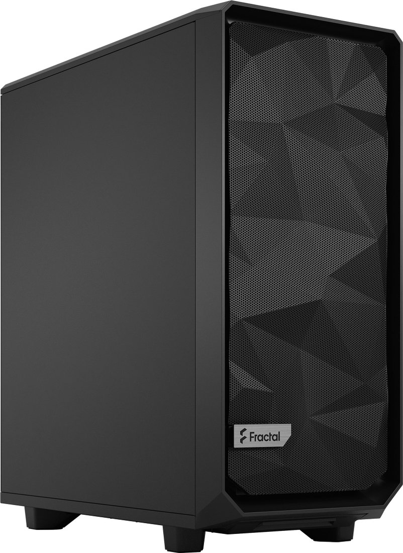 

Корпус Fractal Design Meshify 2 Compact FD-C-MES2C-01
