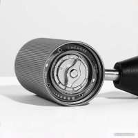 Ручная кофемолка Timemore C2 (серый)