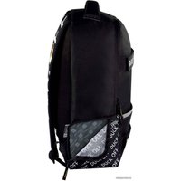 Школьный рюкзак Феникс+ Утка 59316 (черный)