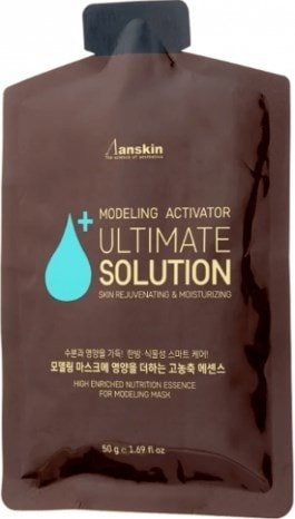 

Anskin Активатор для альгинатной маски Ultimate Solution Modelin 50 мл