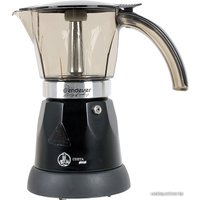 Гейзерная кофеварка Endever Costa-1020