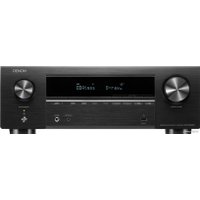 AV ресивер Denon AVR-X1800H