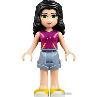 Конструктор LEGO Friends 41122 Спортивный лагерь: Дом на дереве