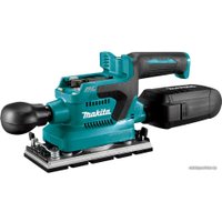 Виброшлифмашина Makita DBO380Z (без АКБ)