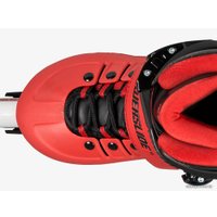 Роликовые коньки Powerslide Phuzion Universe 2017 29-32 940611 (красный)