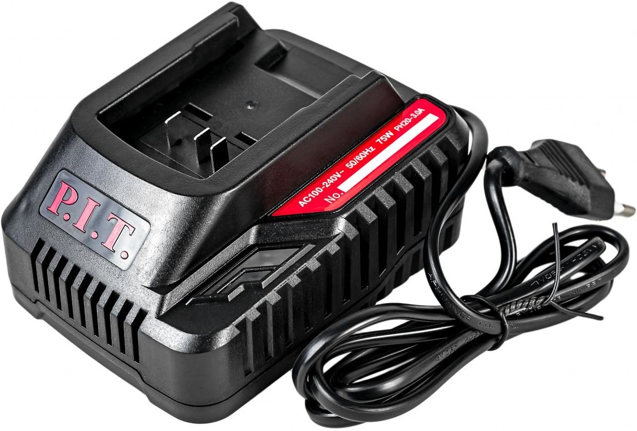 

Зарядное устройство P.I.T. PH20-3.0A (12-20В)