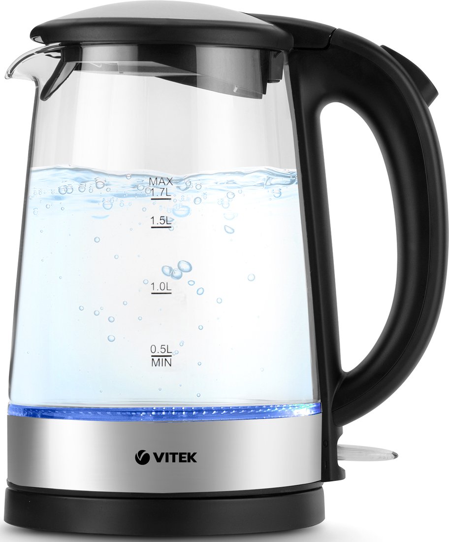 

Электрический чайник Vitek VT-8807