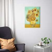 Картина Ikea Pjatteryd 80578912