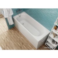 Ванна VagnerPlast Kasandra 160x70 VPBA167KAS2X-04