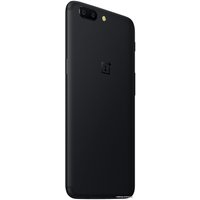 Телефон OnePlus 5 8GB/128GB (черный)