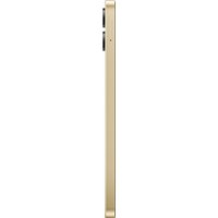 Телефон Samsung Galaxy A06 SM-A065F 4GB/128GB (золотистый)