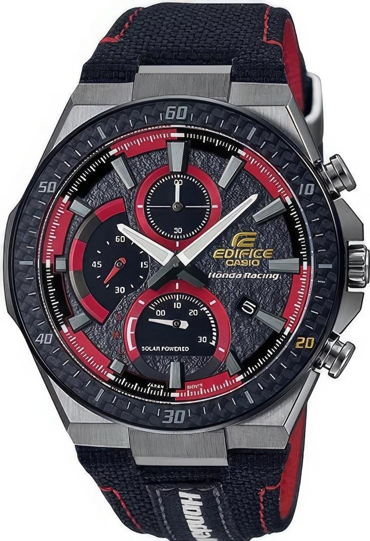 

Наручные часы Casio Edifice EFS-560HR-1A