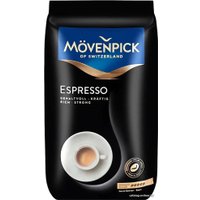 Кофе Movenpick Espresso в зернах 500 г