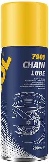 

Mannol Chain Lube 7901