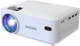 Проектор Philips NeoPix 100 NPX100/INT