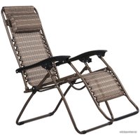 Шезлонг MonAmi HY-8209