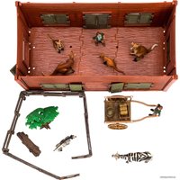 Игровой набор Masai Mara На ферме ММ205-053