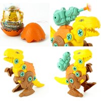 Конструктор Darvish Tyrannosaurus в яйце SR-T-2825-3 в Барановичах