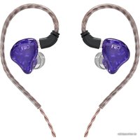 Наушники FiiO FH1s (фиолетовый)