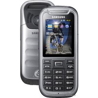 Кнопочный телефон Samsung C3350 Xcover 2