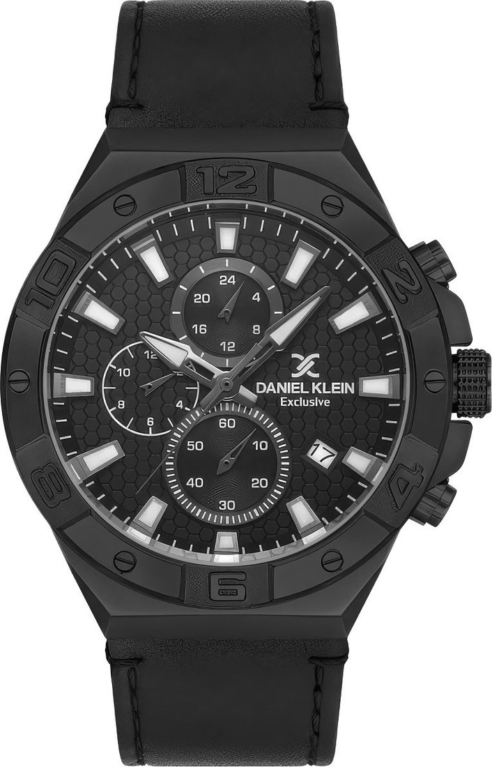 

Наручные часы Daniel Klein DK13744-5