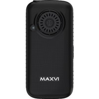  Maxvi B5ds up (черный)